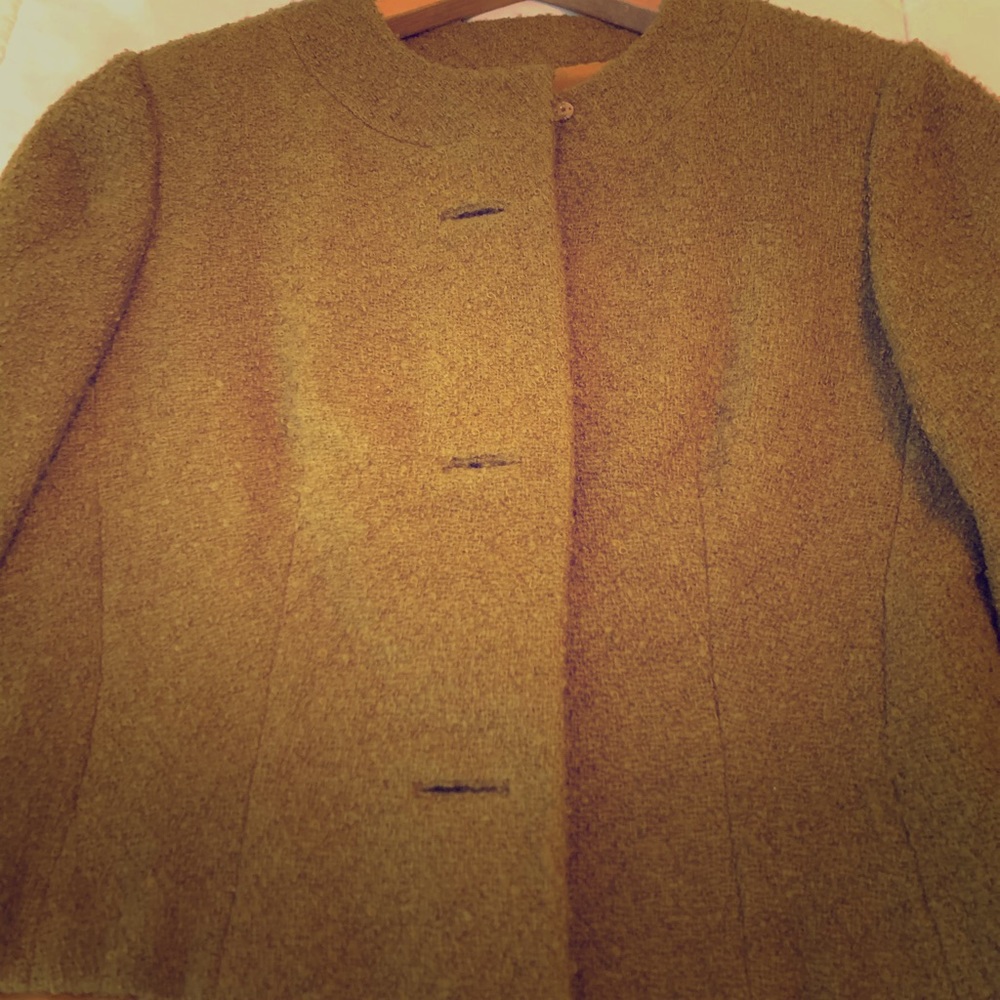 Women’s blazer